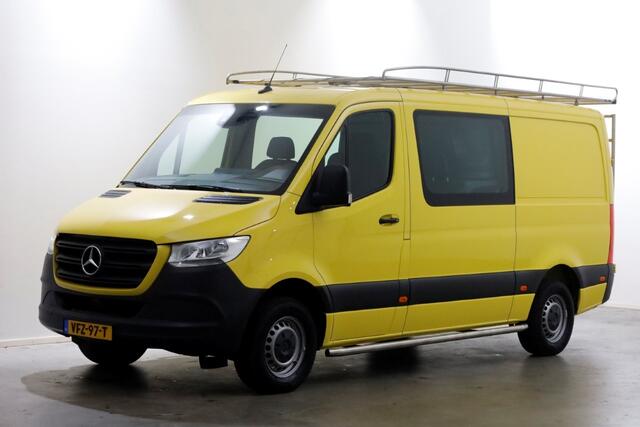 Mercedes-Benz SPRINTER 316 CDI 163pk 7G Automaat L2H1 D.C. Airco/Navi/Camera 07-2020
