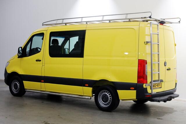 Mercedes-Benz SPRINTER 316 CDI 163pk 7G Automaat L2H1 D.C. Airco/Navi/Camera 07-2020