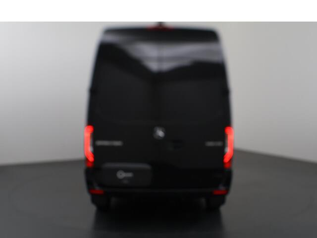 Mercedes-Benz SPRINTER 319 CDI L2 H2 RWD Select | Achteruitrijcamera | Airco | Cruise Control | Apple Carplay | LED Koplampen | Distronic Adaptieve Cruise Control | Navigatie