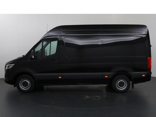 Mercedes-Benz SPRINTER 319 CDI L2 H2 RWD Select | Achteruitrijcamera | Airco | Cruise Control | Apple Carplay | LED Koplampen | Distronic Adaptieve Cruise Control | Navigatie