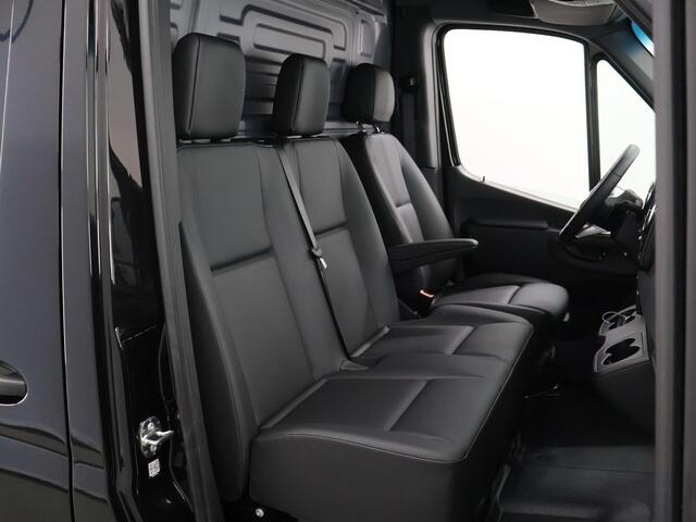 Mercedes-Benz SPRINTER 319 CDI L2 H2 RWD Select | Achteruitrijcamera | Airco | Cruise Control | Apple Carplay | LED Koplampen | Distronic Adaptieve Cruise Control | Navigatie