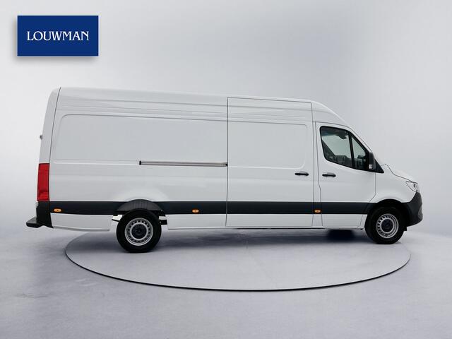 Mercedes-Benz SPRINTER 317 1.9 CDI L3H2 Pro Achteruitrijcamera Stoelverwarming Cruise Control Betimmering