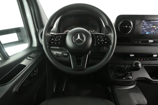 Mercedes-Benz SPRINTER 2.2 CDI L3 EURO VI-D | MARGE | Bakwagen | Zijdeur | Laadklep | Laadbak | Airco | Cruise | Camera | Navigatie