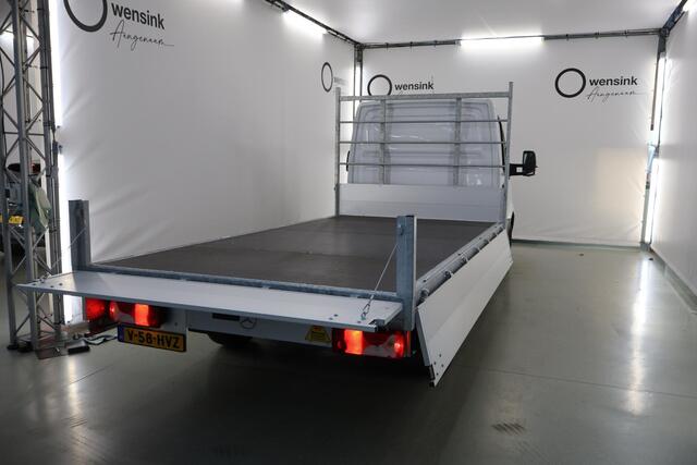 Mercedes-Benz SPRINTER 315 CDI L3 Pro Open Laadbak