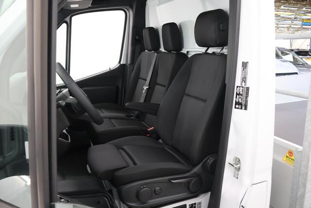 Mercedes-Benz SPRINTER 315 CDI L3 Pro Open Laadbak