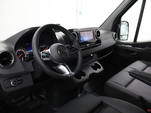 Mercedes-Benz SPRINTER 319 L2H2 RWD SELECT | BPM VRIJ | LED | DISTRONIC | WINTERPAKKET | NAVIGATIE