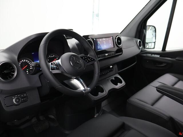 Mercedes-Benz SPRINTER 319 L2H2 RWD SELECT