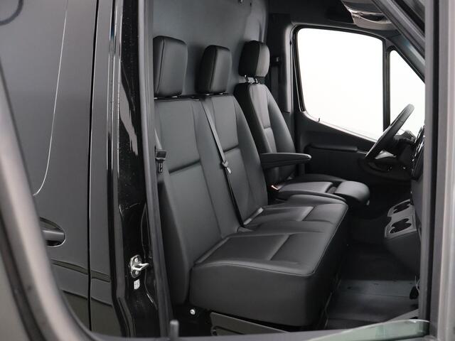 Mercedes-Benz SPRINTER 319 L2H2 RWD SELECT