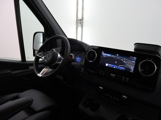 Mercedes-Benz SPRINTER 319 L2H2 RWD SELECT | LED | NAVI | BPM VRIJ