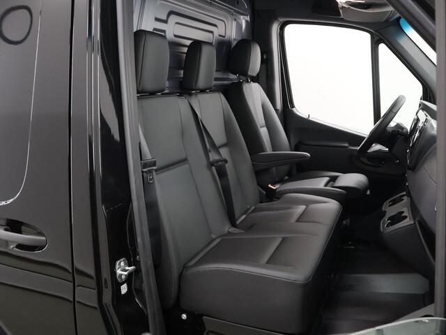 Mercedes-Benz SPRINTER 319 L2H2 RWD SELECT | LED | NAVI | BPM VRIJ