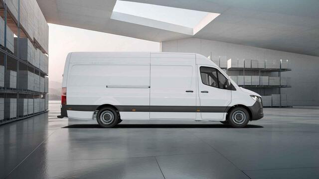 Mercedes-Benz SPRINTER 317 CDI L3 H2 Pro | Aut.