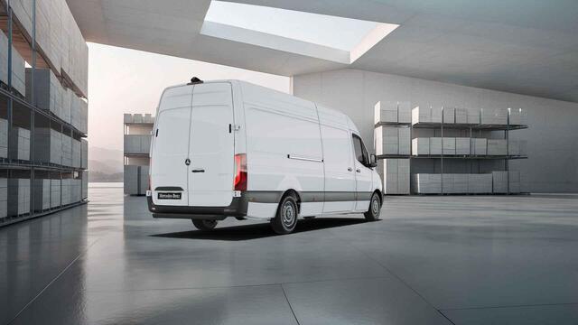 Mercedes-Benz SPRINTER 317 CDI L3 H2 Pro | Aut.