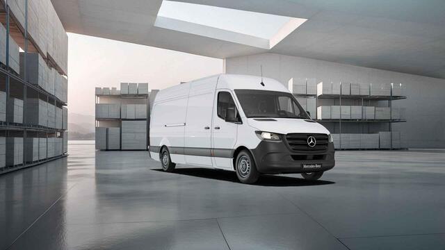 Mercedes-Benz SPRINTER 317 CDI L3 H2 Pro | Aut.