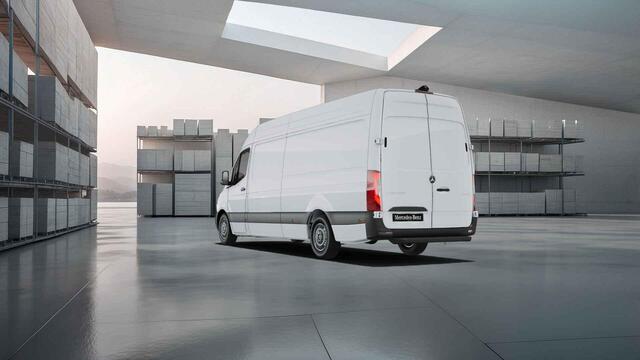 Mercedes-Benz SPRINTER 317 CDI L3 H2 Pro | Aut.