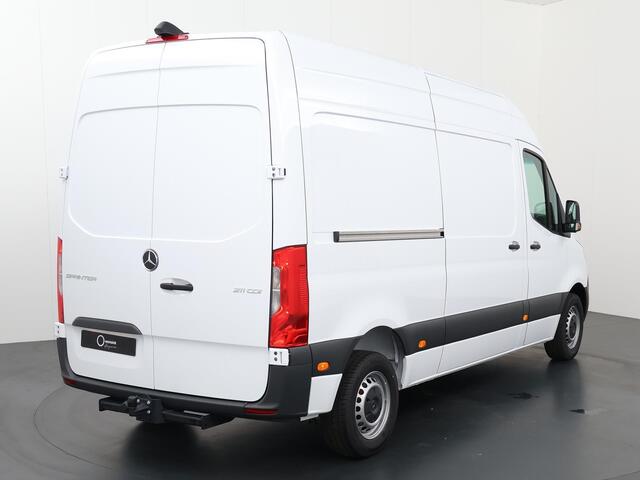 Mercedes-Benz SPRINTER 211 CDI GB L2 FWD Functional 311 1.9 CDI L2H1 Functional Mercedes-Benz Sprinter 211 CDI GB L2 FWD Functional | Navigatie | Parkeercamera | Airco | Cruise control