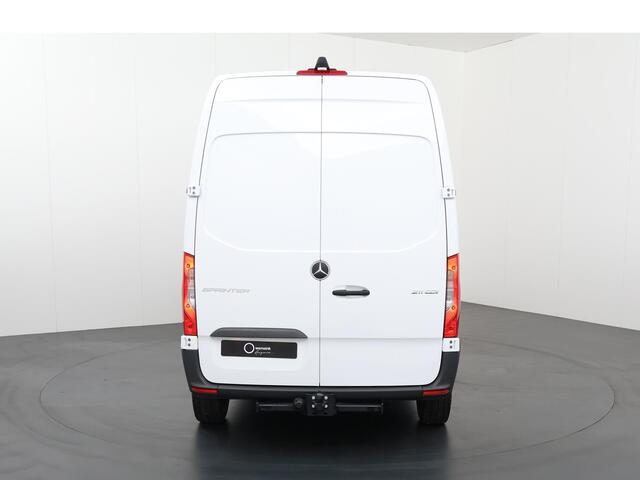 Mercedes-Benz SPRINTER 211 CDI GB L2 FWD Functional 311 1.9 CDI L2H1 Functional Mercedes-Benz Sprinter 211 CDI GB L2 FWD Functional | Navigatie | Parkeercamera | Airco | Cruise control