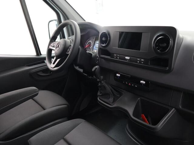 Mercedes-Benz SPRINTER 211 CDI GB L2 FWD Functional 311 1.9 CDI L2H1 Functional Mercedes-Benz Sprinter 211 CDI GB L2 FWD Functional | Navigatie | Parkeercamera | Airco | Cruise control