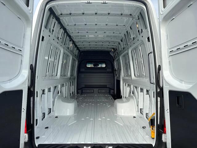 Mercedes-Benz SPRINTER 515CDI L4H2 Automaat Airco Cruisecontrol Led/Xenon