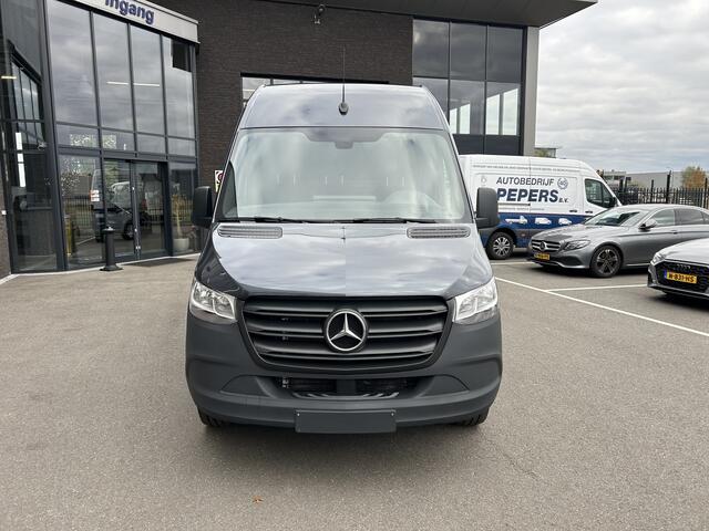 Mercedes-Benz SPRINTER 317 CDI L2 H2 MBUX / Camera / Carplay navigatie / Airco