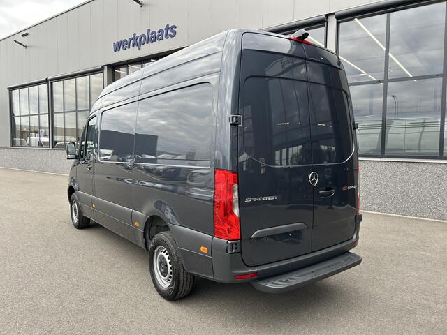 Mercedes-Benz SPRINTER 317 CDI L2 H2 MBUX / Camera / Carplay navigatie / Airco