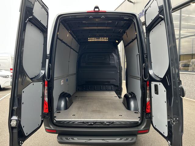 Mercedes-Benz SPRINTER 317 CDI L2 H2 MBUX / Camera / Carplay navigatie / Airco