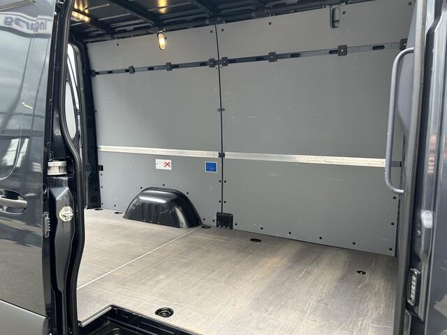 Mercedes-Benz SPRINTER 317 CDI L2 H2 MBUX / Camera / Carplay navigatie / Airco