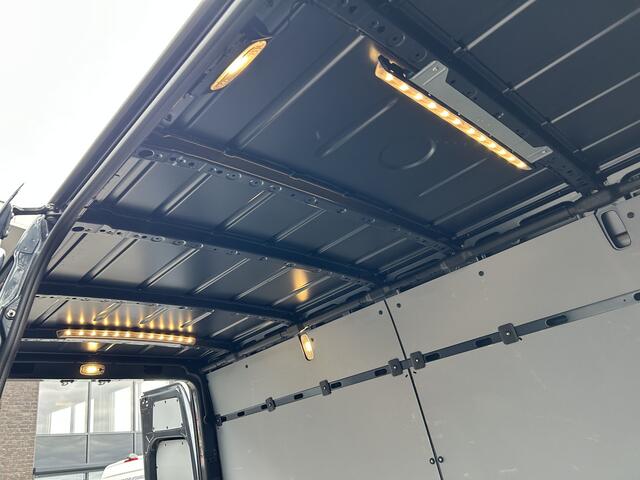 Mercedes-Benz SPRINTER 317 CDI L2 H2 MBUX / Camera / Carplay navigatie / Airco