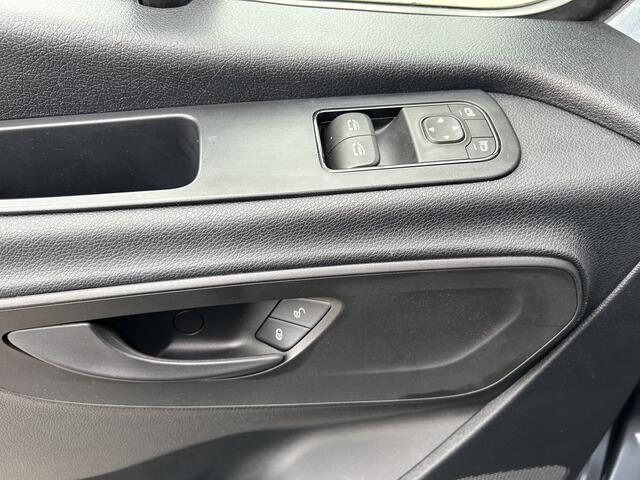 Mercedes-Benz SPRINTER 317 CDI L2 H2 MBUX / Camera / Carplay navigatie / Airco