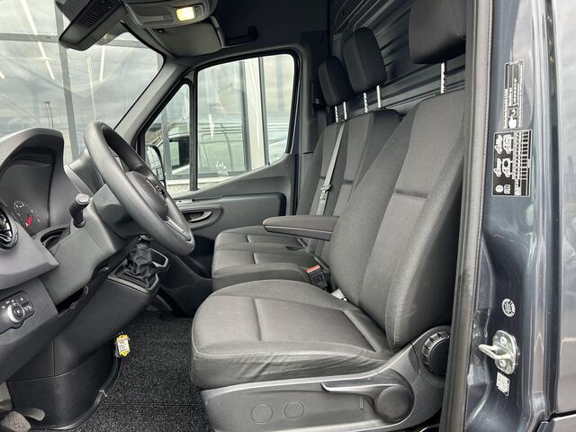 Mercedes-Benz SPRINTER 317 CDI L2 H2 MBUX / Camera / Carplay navigatie / Airco
