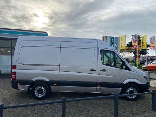 Mercedes-Benz SPRINTER 314 CDI E6 L2H2 | Trekhaak | Airco | Cruise | Camera