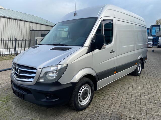 Mercedes-Benz SPRINTER 314 CDI E6 L2H2 | Trekhaak | Airco | Cruise | Camera
