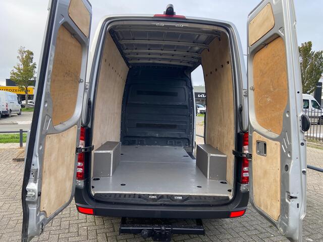 Mercedes-Benz SPRINTER 314 CDI E6 L2H2 | Trekhaak | Airco | Cruise | Camera