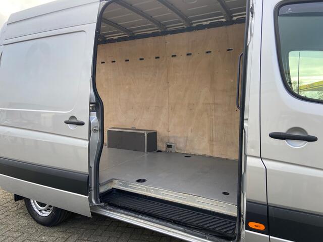 Mercedes-Benz SPRINTER 314 CDI E6 L2H2 | Trekhaak | Airco | Cruise | Camera