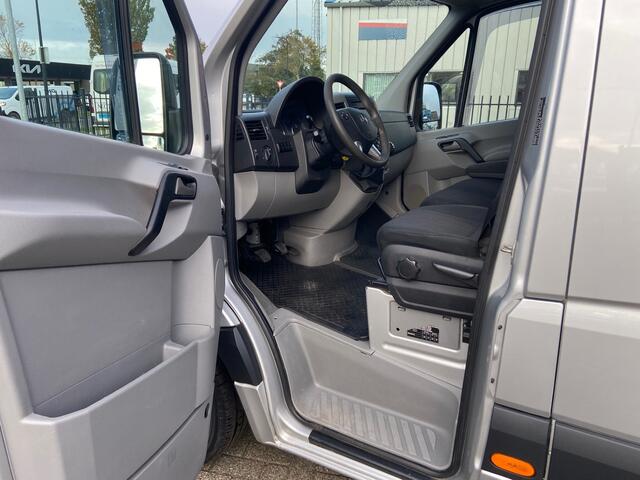 Mercedes-Benz SPRINTER 314 CDI E6 L2H2 | Trekhaak | Airco | Cruise | Camera