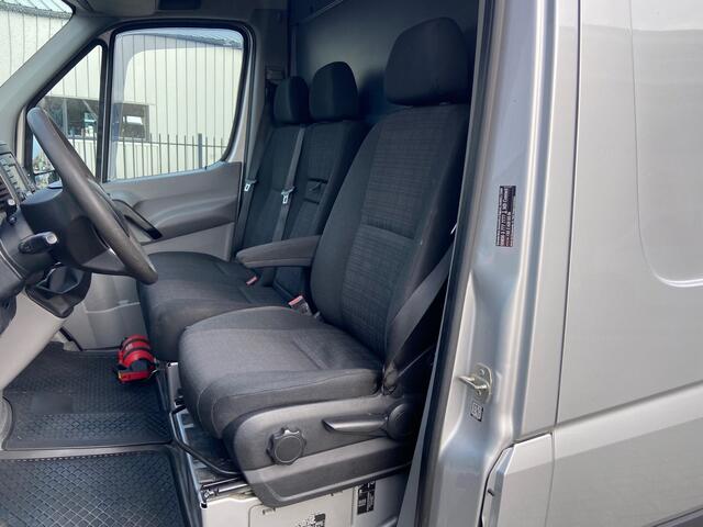 Mercedes-Benz SPRINTER 314 CDI E6 L2H2 | Trekhaak | Airco | Cruise | Camera