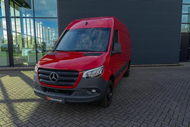 Mercedes-Benz SPRINTER 315 1.9 CDI L2H2 Trekhaak, Camera, Keyless, Dodehoek Detectie, Cruise Control, PDC v+a