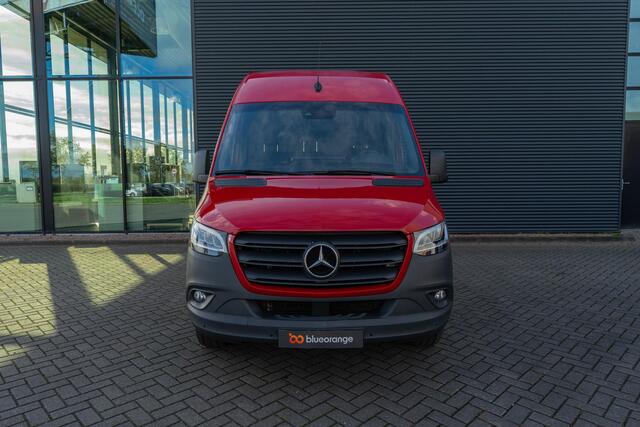 Mercedes-Benz SPRINTER 315 1.9 CDI L2H2 Trekhaak, Camera, Keyless, Dodehoek Detectie, Cruise Control, PDC v+a