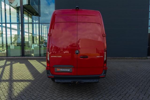 Mercedes-Benz SPRINTER 315 1.9 CDI L2H2 Trekhaak, Camera, Keyless, Dodehoek Detectie, Cruise Control, PDC v+a
