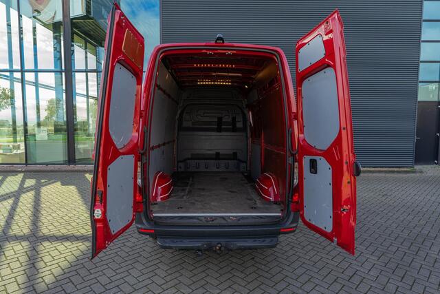Mercedes-Benz SPRINTER 315 1.9 CDI L2H2 Trekhaak, Camera, Keyless, Dodehoek Detectie, Cruise Control, PDC v+a