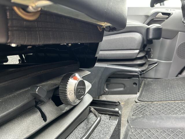 Mercedes-Benz SPRINTER 316 CDI AUT LAGE KM STAND