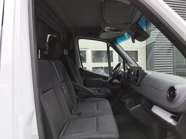 Mercedes-Benz SPRINTER 316 CDI Euro 6 Automaat L2H1 - 2x Schuifdr. - 3,5t KG Trekhaak