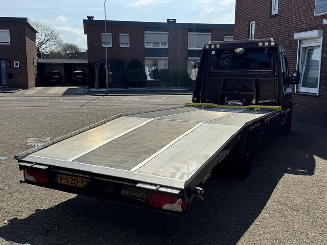 Mercedes-Benz SPRINTER 516 2.2 CDI 432 *OPRIJWAGEN/AUTOMAAT/SMART TACHO*