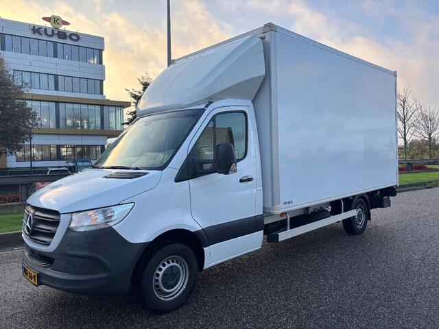 Mercedes-Benz SPRINTER 315CDI Bakwagen 1000KG Laadklep Zijdeur Automaat Airco Cruisecontrol