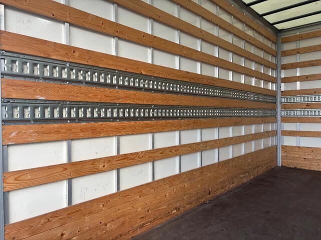 Mercedes-Benz SPRINTER 315CDI Bakwagen 1000KG Laadklep Zijdeur Automaat Airco Cruisecontrol