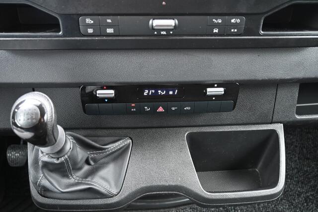 Mercedes-Benz SPRINTER 317 CDI L2H2 360 Graden camera, Geveerde stoel, Navigatie