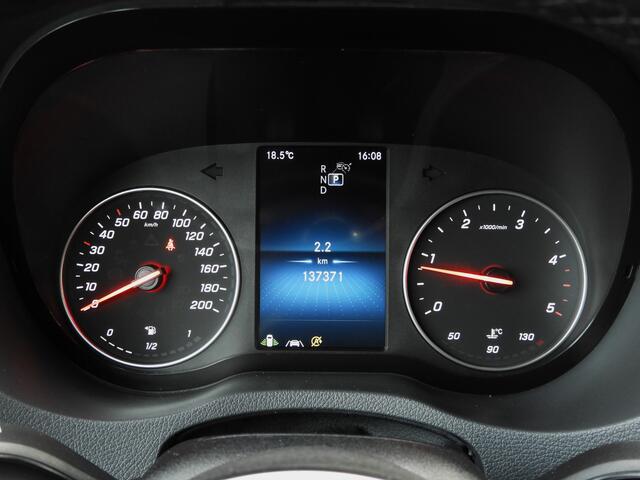 Mercedes-Benz SPRINTER 315 1.9 CDI L1H1 RWD AUT | LED | 360° | NAV | DISTRONIC