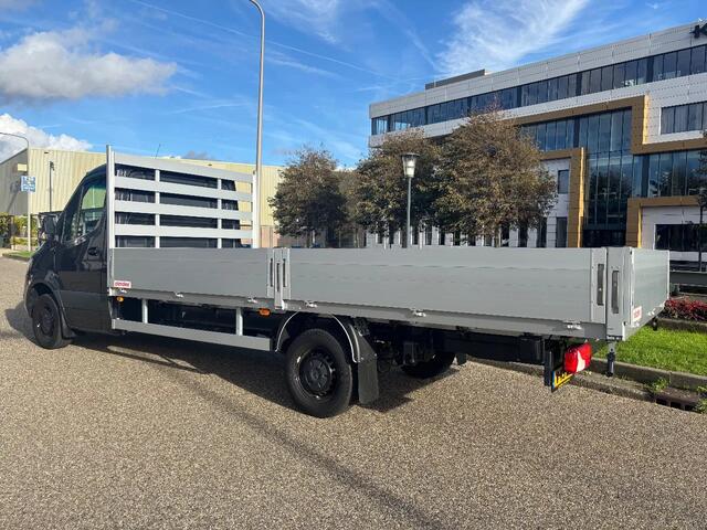 Mercedes-Benz SPRINTER 317CDI Openlaadbak Auromaat Airco Cruisecontrol LED/Xenon NIEUW BPM VRIJ