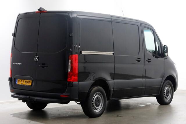 Mercedes-Benz SPRINTER 316 CDI 163pk RWD L1H1 7G Automaat Koelwagen Trekhaak/LED/Camera 04-2021