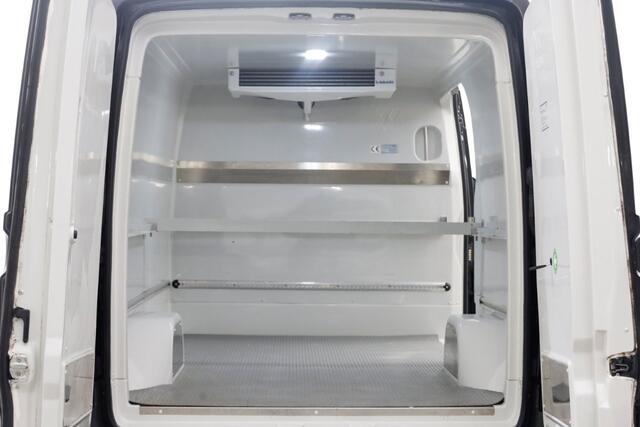 Mercedes-Benz SPRINTER 316 CDI 163pk RWD L1H1 7G Automaat Koelwagen Trekhaak/LED/Camera 04-2021