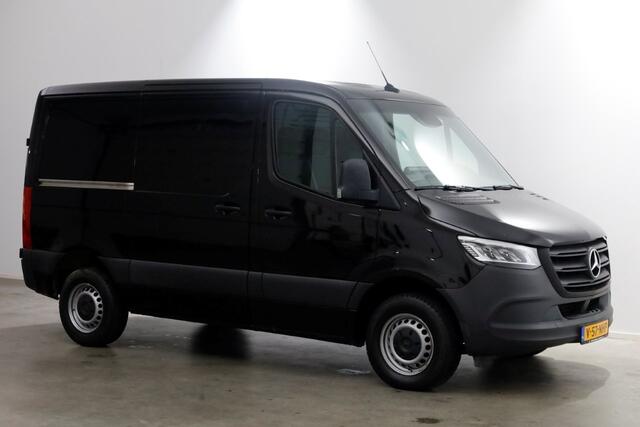 Mercedes-Benz SPRINTER 316 CDI 163pk RWD L1H1 7G Automaat Koelwagen Trekhaak/LED/Camera 04-2021